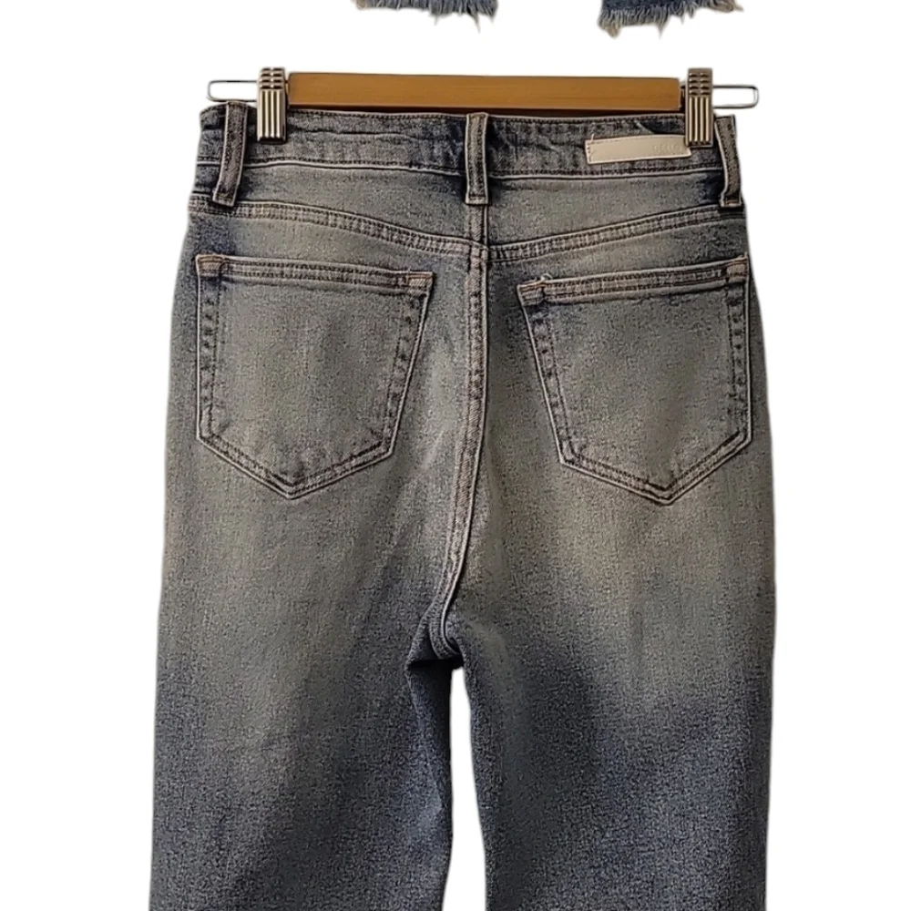 Cello Distressed Jeans - Picture 4 of 8